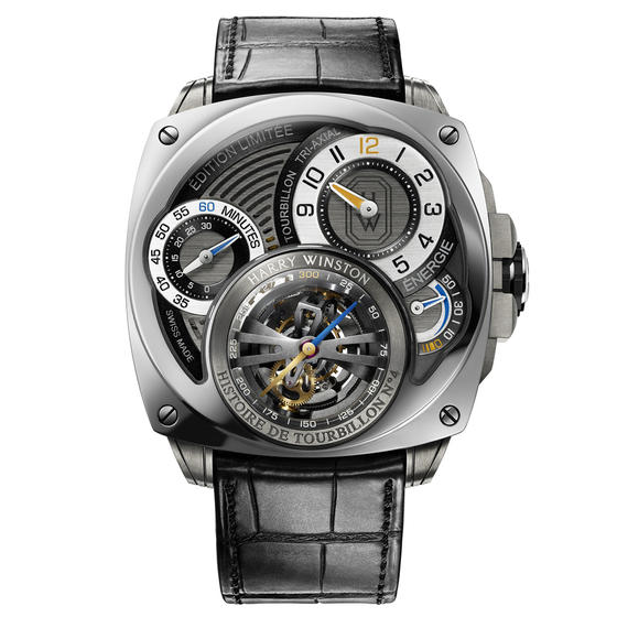 Replica Harry Winston HISTOIRE DE TOURBILLON 4 HCOMDT47WZ001 watch Review Replica Harry Winston HISTOIRE DE TOURBILLON 4 HCOMDT47WZ001 watch Review